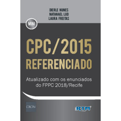 CPC/2015 REFERENCIADO