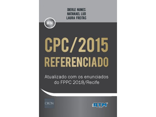 CPC/2015 REFERENCIADO