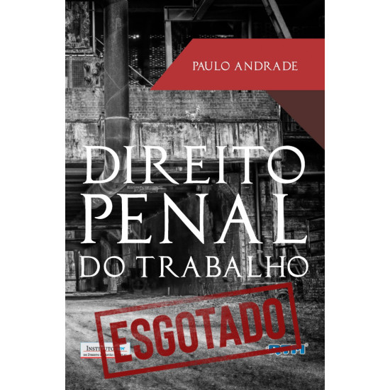 DIREITO PENAL DO TRABALHO 