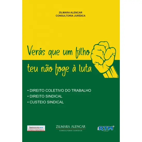 Verás que um filho teu não foge à luta