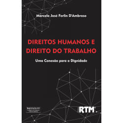 Direitos Humanos e Direito do Trabalho: Uma Conexão para a Dignidade