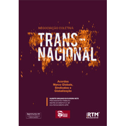 NEGOCIAÇÃO COLETIVA TRANSNACIONAL