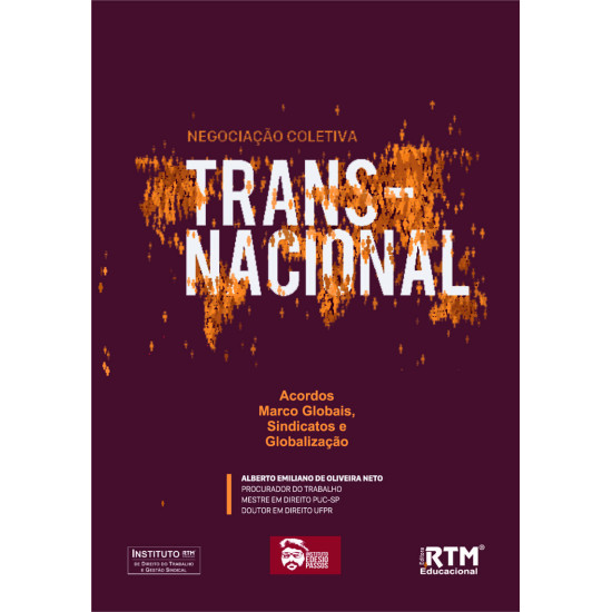 NEGOCIAÇÃO COLETIVA TRANSNACIONAL