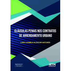 CLÁUSULAS PENAIS NOS CONTRATOS DE ARRENDAMENTO URBANO