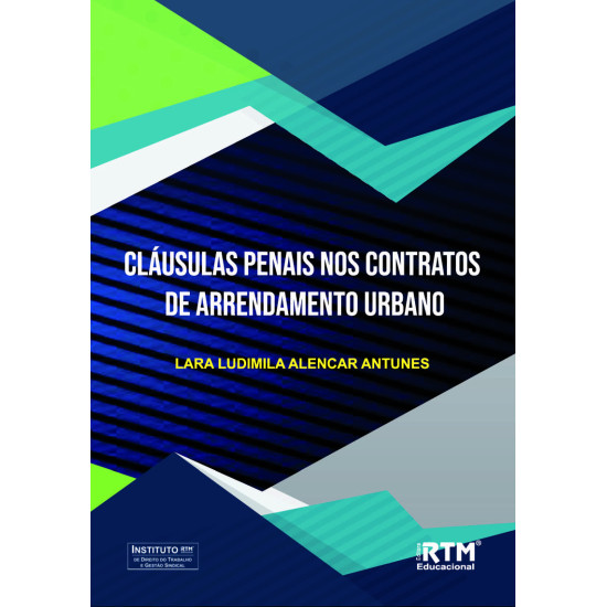 CLÁUSULAS PENAIS NOS CONTRATOS DE ARRENDAMENTO URBANO