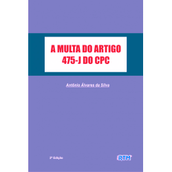 A MULTA DO ART 475-J DO CPC