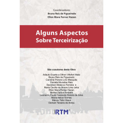 ALGUNS ASPECTOS SOBRE A TERCEIRIZAÇÃO