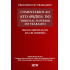 COMENTÁRIOS AO ATO 491/2014 DO TRIBUNAL SUPERIOR DO TRABALHO Regulamentação da Lei 13.015/2014