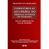 COMENTÁRIOS AO ATO 491/2014 DO TRIBUNAL SUPERIOR DO TRABALHO Regulamentação da Lei 13.015/2014
