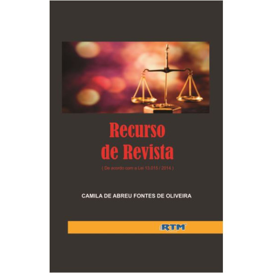 Recurso de Revista