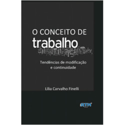 O Conceito de Trabalho