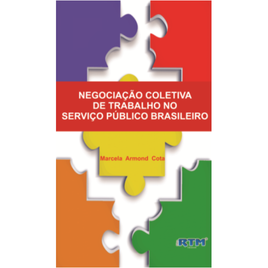 Negociação Coletiva no Serviço Público Brasileiro