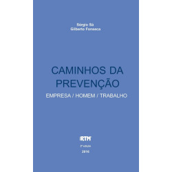 CAMINHOS DA PREVENÇÃO