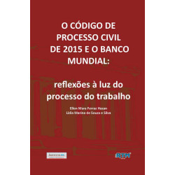 O CODIGO DE PROCESSO CIVIL DE 2015 E O BANCO MUNDIAL
