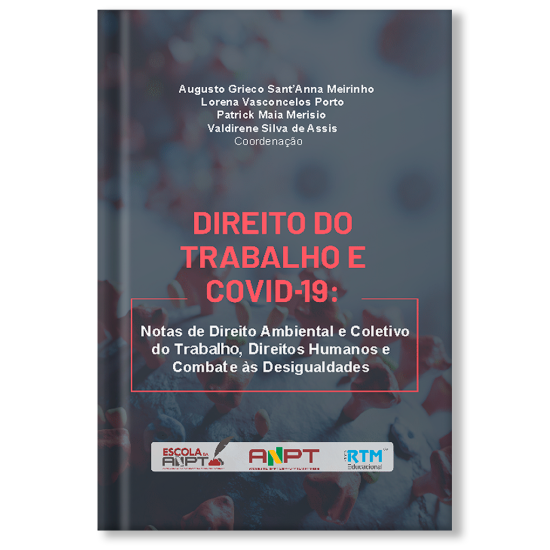 DIREITO DO TRABALHO E COVID-19