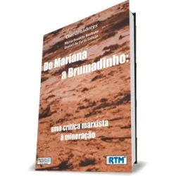 DE MARIANA A BRUMADINHO: UMA CRÍTICA MARXISTA À MINERAÇÃO
