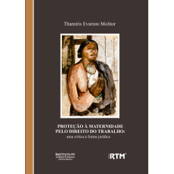 PROTEÇÃO À MATERNIDADE PELO DIREITO DO TRABALHO: uma crítica à forma jurídica