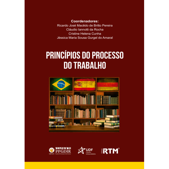 Princípios do Processo do Trabalho