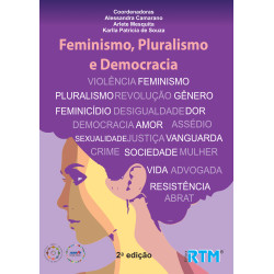 FEMINISMO, PLURALISMO E DEMOCRACIA