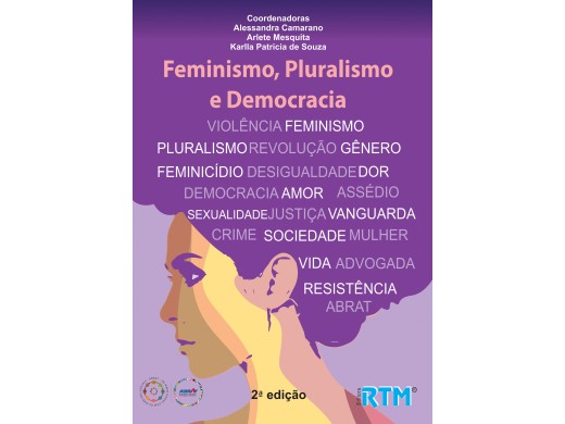 FEMINISMO, PLURALISMO E DEMOCRACIA