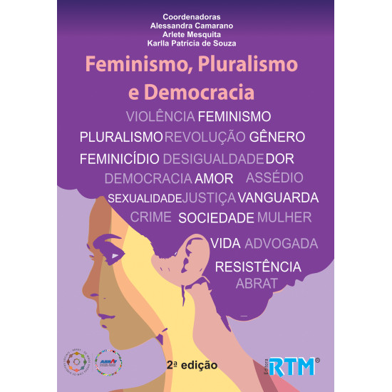 FEMINISMO, PLURALISMO E DEMOCRACIA