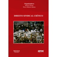 DIREITO SINDICAL CRÍTICO