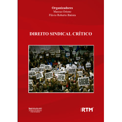 DIREITO SINDICAL CRÍTICO