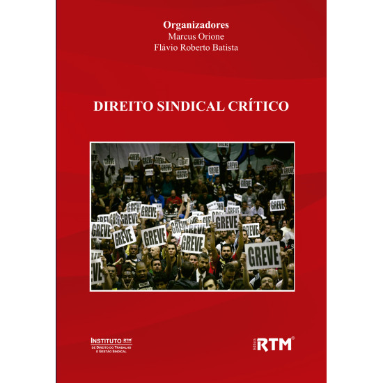 DIREITO SINDICAL CRÍTICO