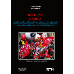 REFORMA  SINDICAL