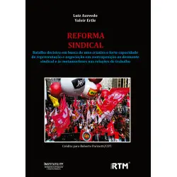 REFORMA  SINDICAL