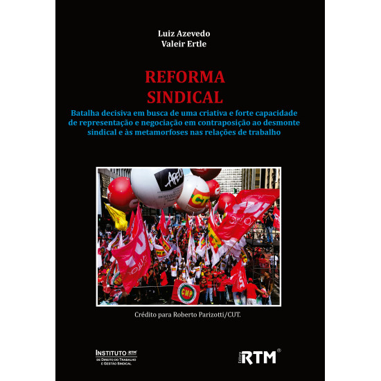 REFORMA  SINDICAL