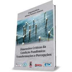 DIMENSÕES CRÍTICAS DA CONDIÇÃO PANDÊMICA: TRANSFORMAÇÕES E PERCEPÇÕES