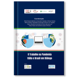 O TRABALHO NA PANDEMIA ITÁLIA E BRASIL EM DIÁLOGO