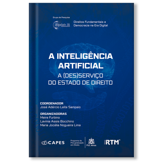 A Inteligência Artificial a (Des)serviço do Estado de Direito