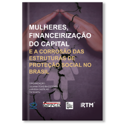 Mulheres, Financeirização do Capital