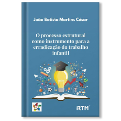 O processo estrutural como instrumento para a erradicação do trabalho infantil