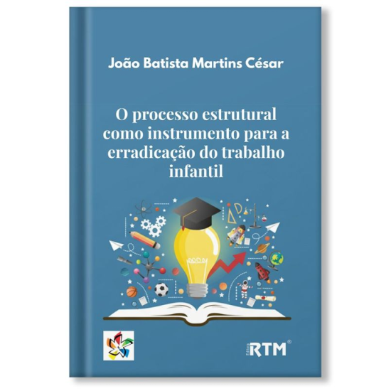 O processo estrutural como instrumento para a erradicação do trabalho infantil