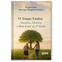 O Tempo Ensina: Desafios, Direitos e Bem-Estar na 3ª Idade