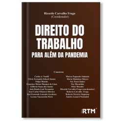 Direito do Trabalho para além da pandemia