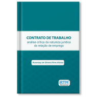 CONTRATO DE TRABALHO 