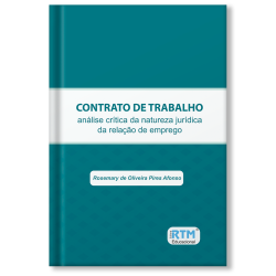 CONTRATO DE TRABALHO 