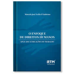 O ENFOQUE DE DIREITOS HUMANOS APLICADO ÀS RELAÇÕES DE TRABALHO