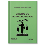 DIREITO DO TRABALHO RURAL