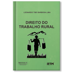 DIREITO DO TRABALHO RURAL