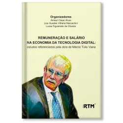 REMUNERAÇÃO E SALÁRIO NA ECONOMIA DA TECNOLOGIA DIGITAL