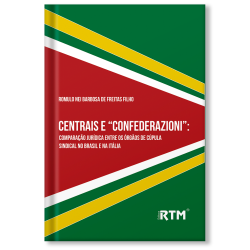 Centrais e “Confederazioni”