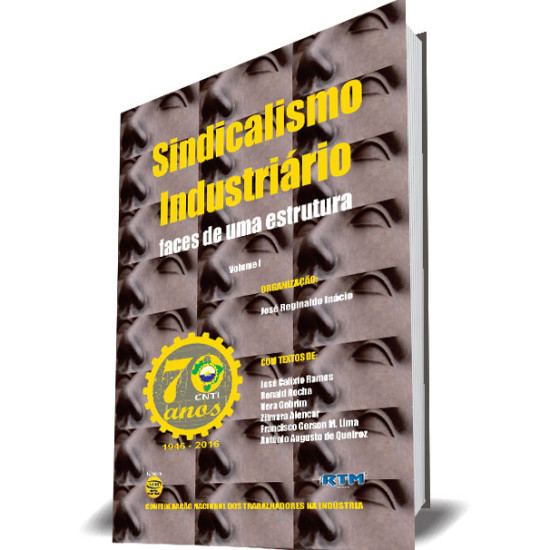 SINDICALISMO INDUSTRIÁRIO - faces de uma estrutura